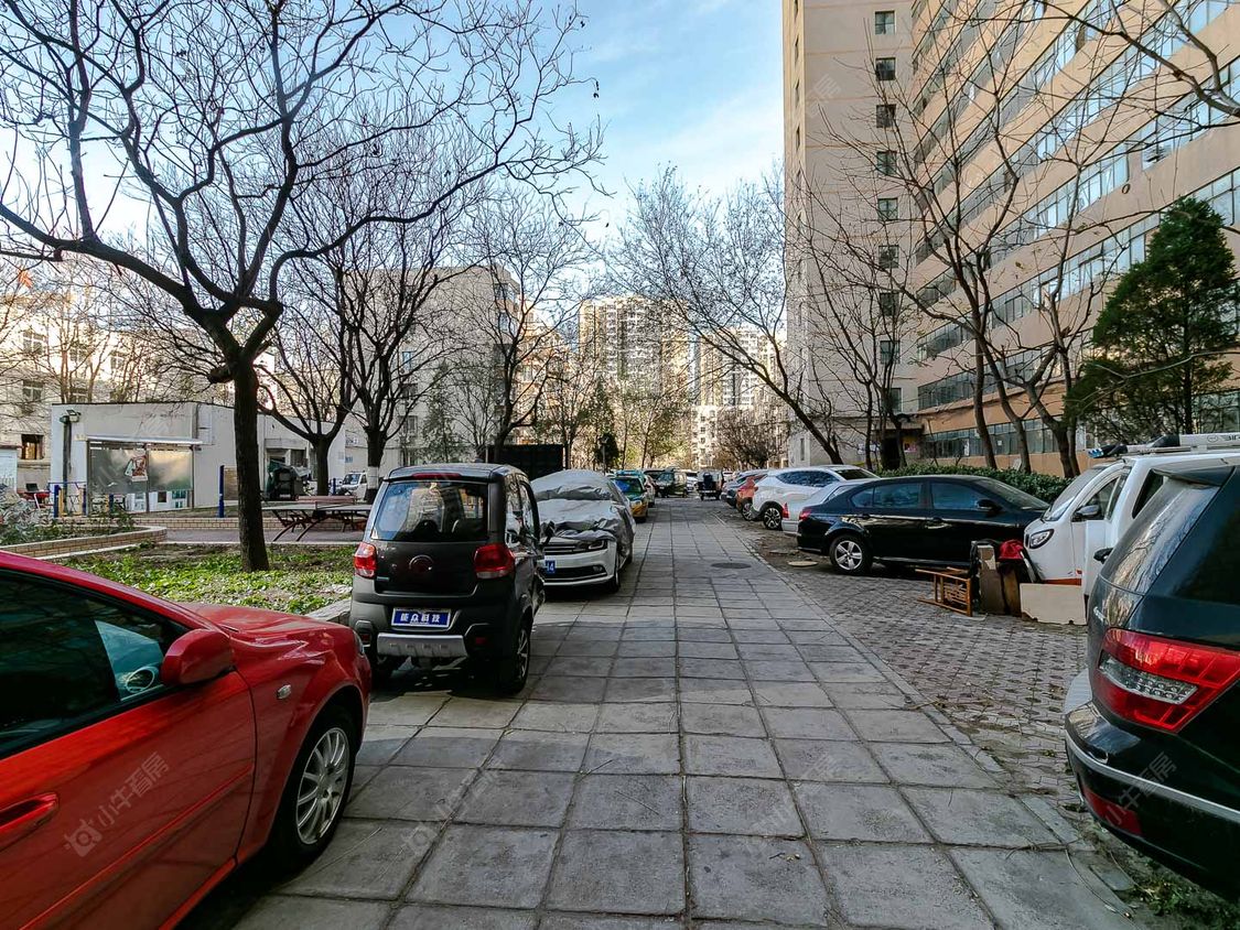 北京日新家园小区_小牛看房