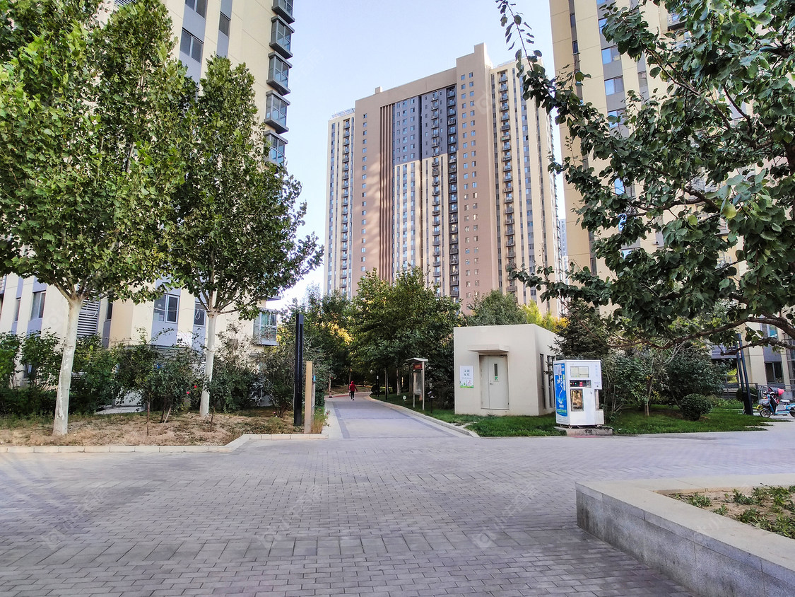 北京中建国际港小区_中建国际港小区null