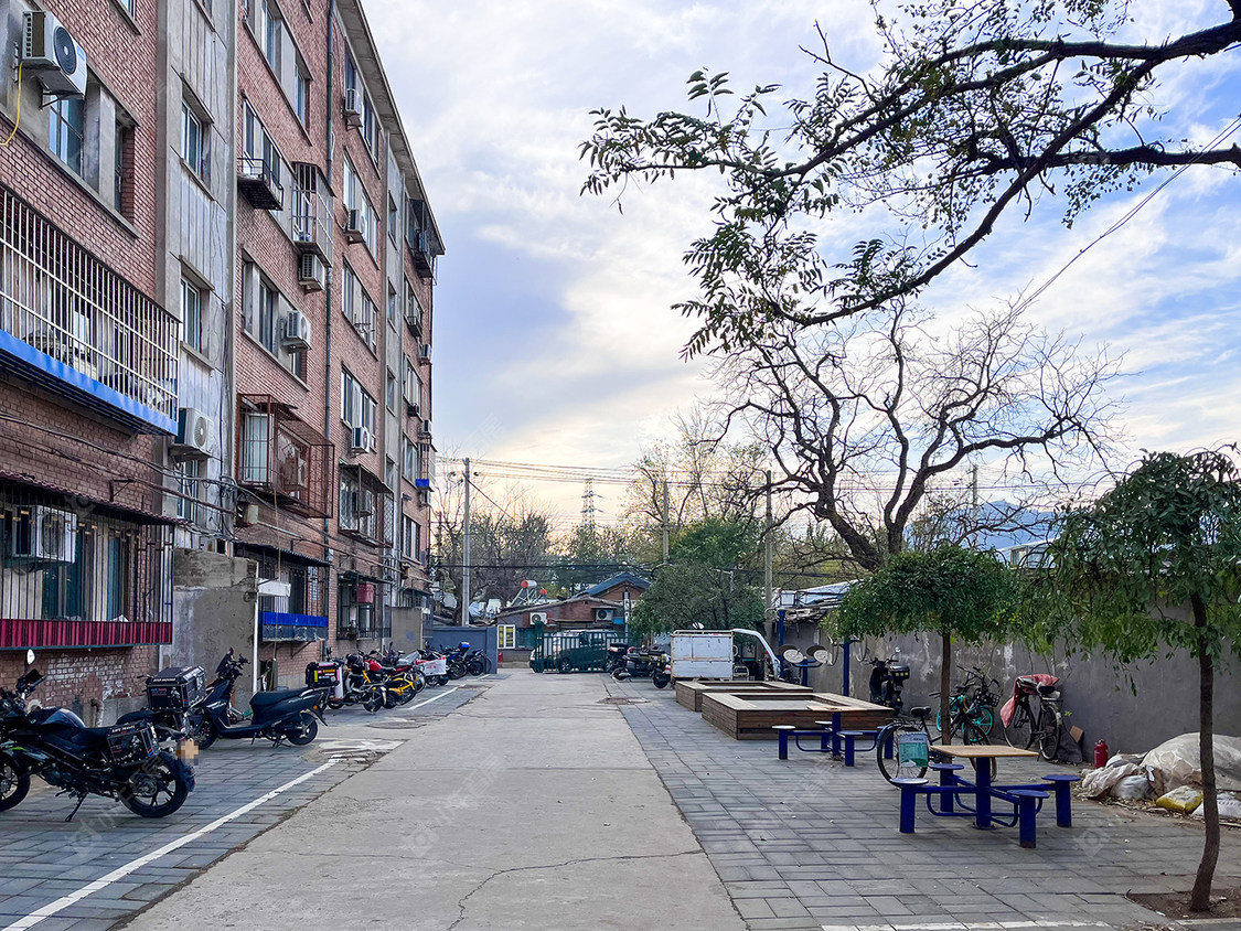 北京三家店四局小区_小牛看房