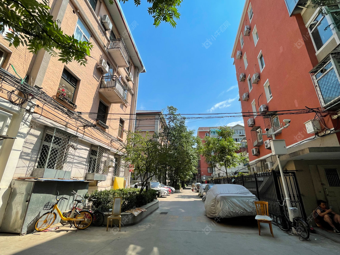 北京铁一区小区_铁一区小区null