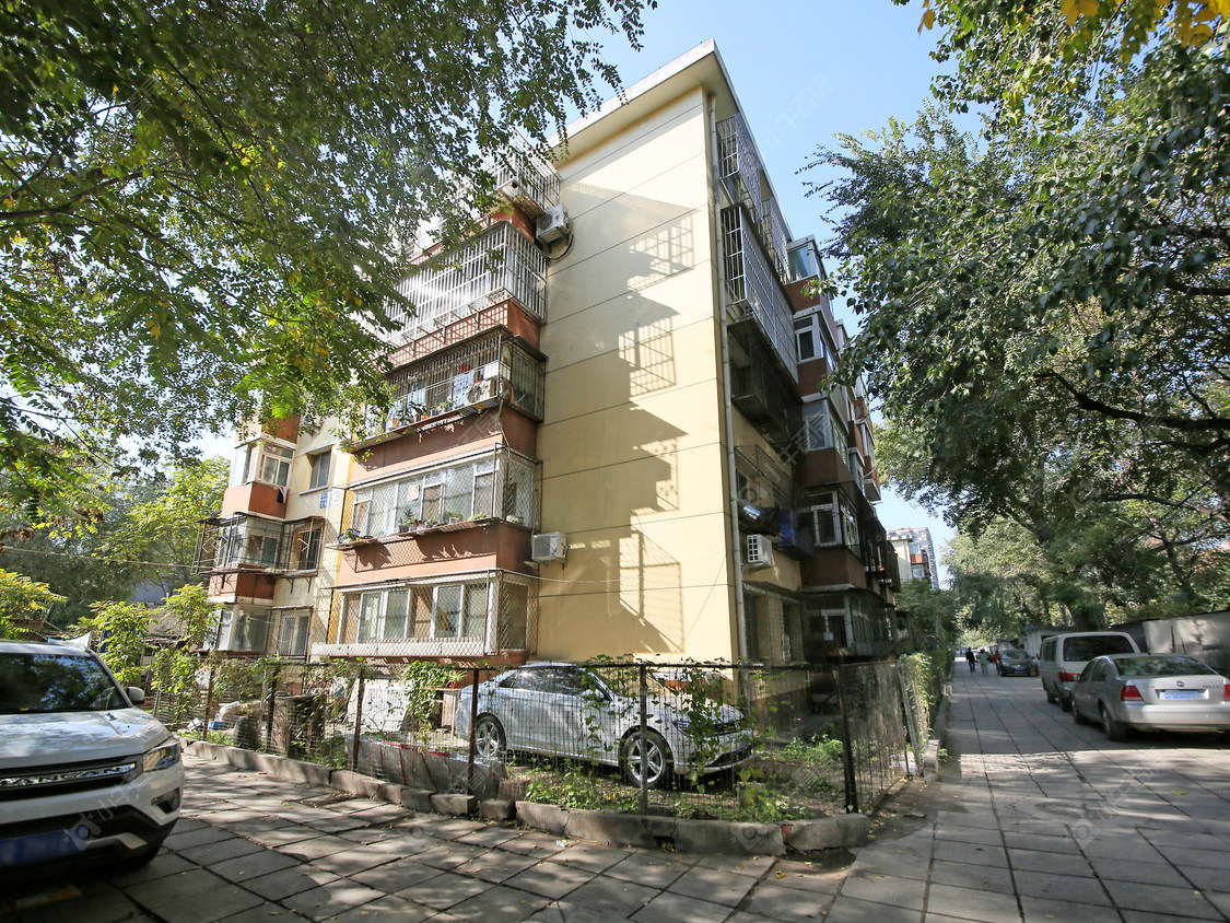 北京石门村路5号院小区_小牛看房