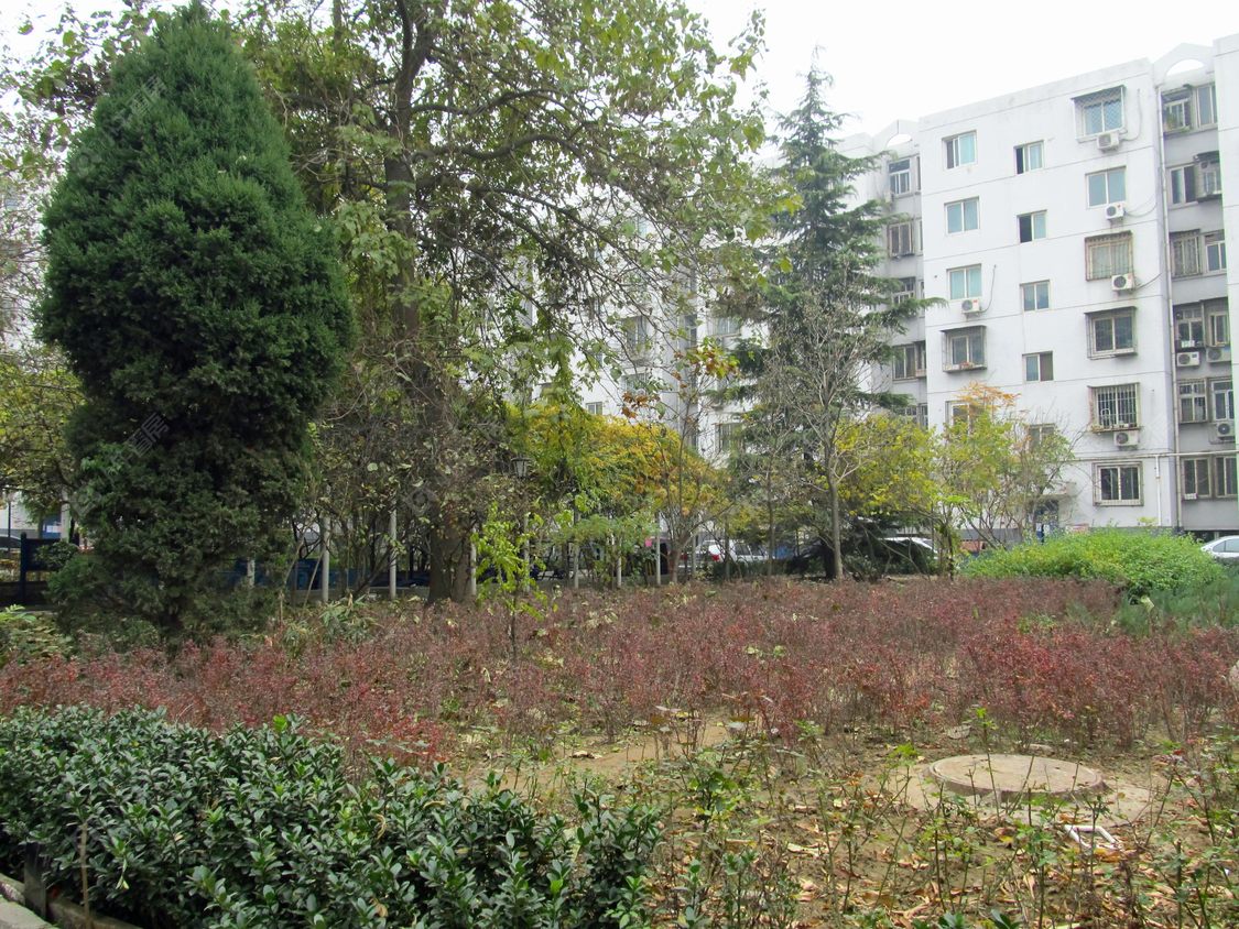 北京上地南路6号院小区_小牛看房