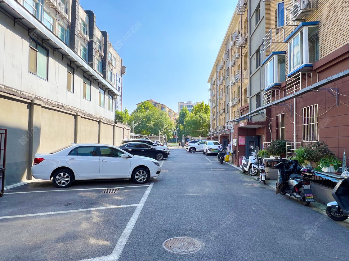 北京玉桥中路17号院小区_玉桥中路17号院小区null