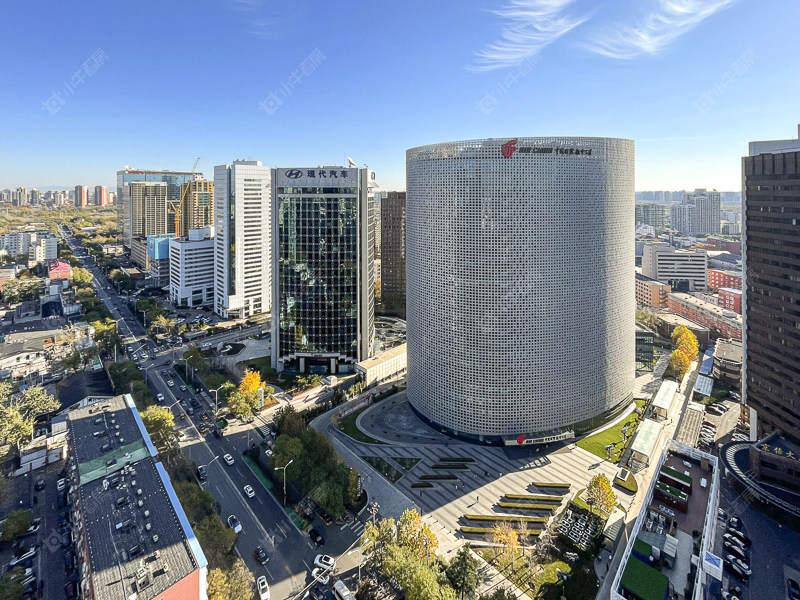 北京国航世纪大厦小区_国航世纪大厦小区null