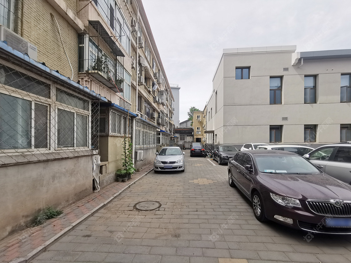 北京体育馆路13号小区_体育馆路13号小区null