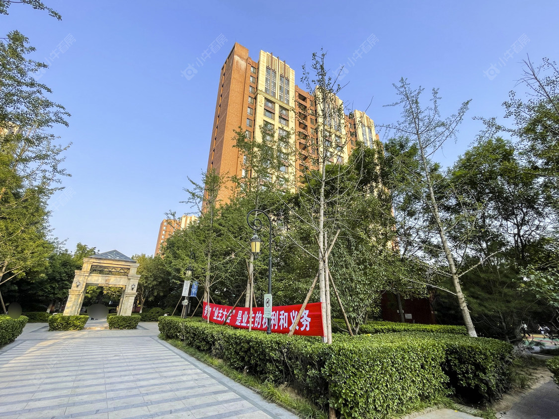 北京橡树湾四期小区_橡树湾四期小区null