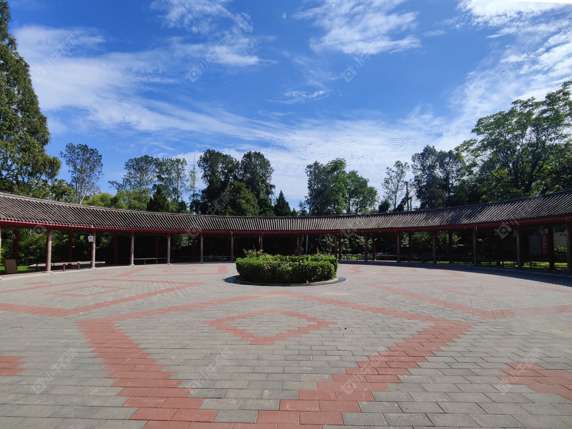 北京林科院宿舍小区_林科院宿舍小区null