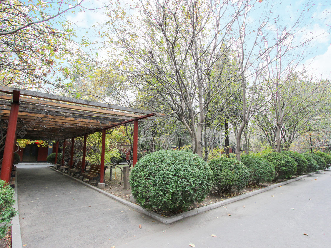 北京三里屯北小街小区_小牛看房