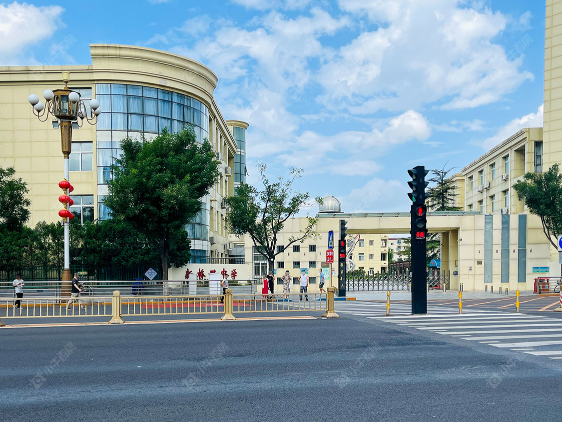 北京新桥大街56号院小区_新桥大街56号院小区null