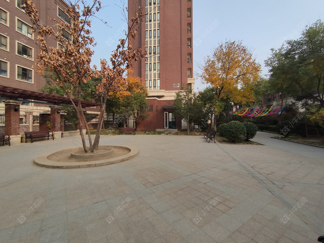 北京徜徉嘉园6号院小区_徜徉嘉园6号院小区null