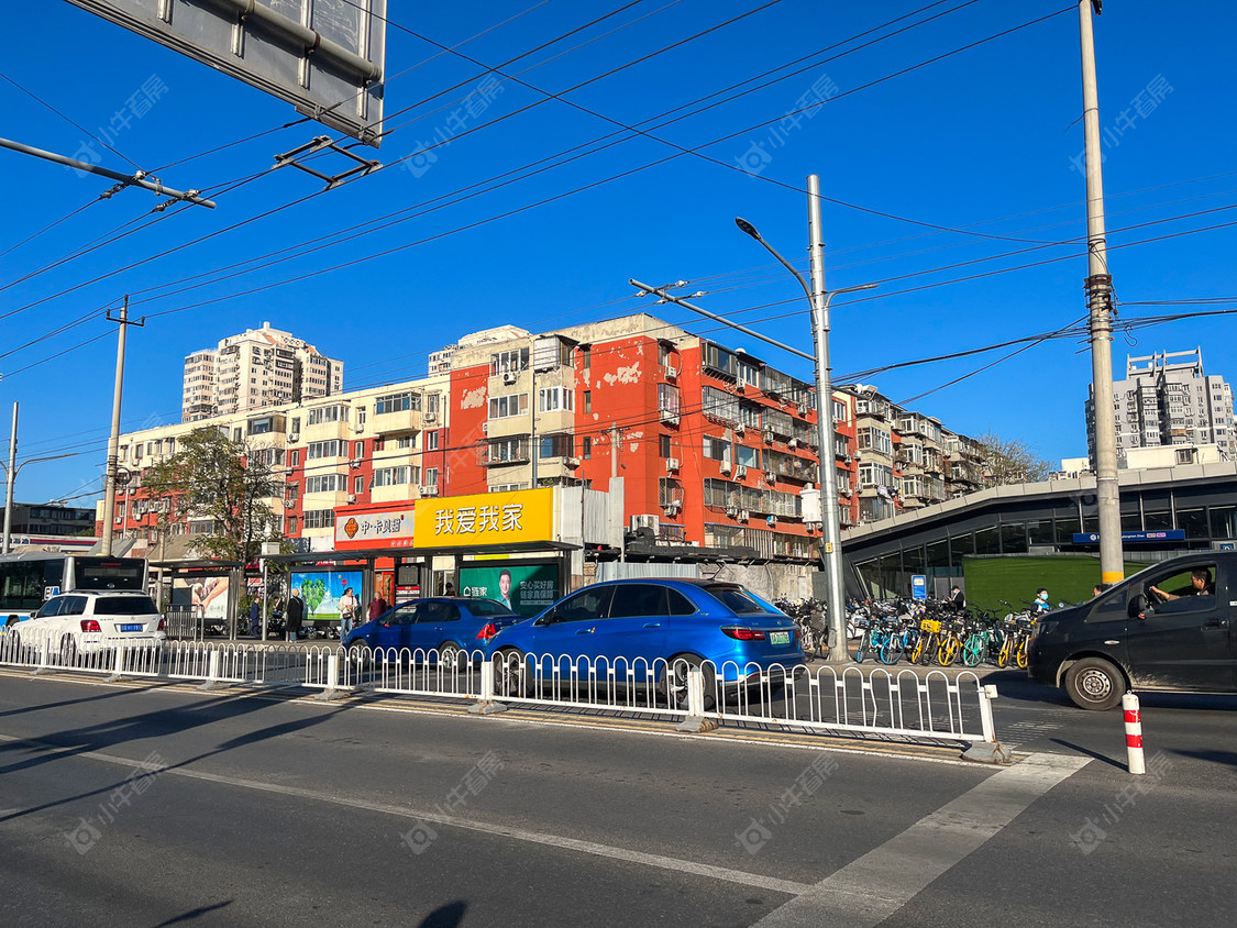 北京右外22号院小区_小牛看房