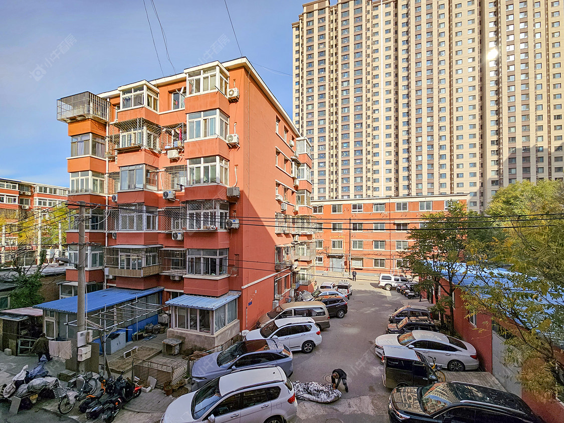 北京马家堡路68号院小区_马家堡路68号院小区null
