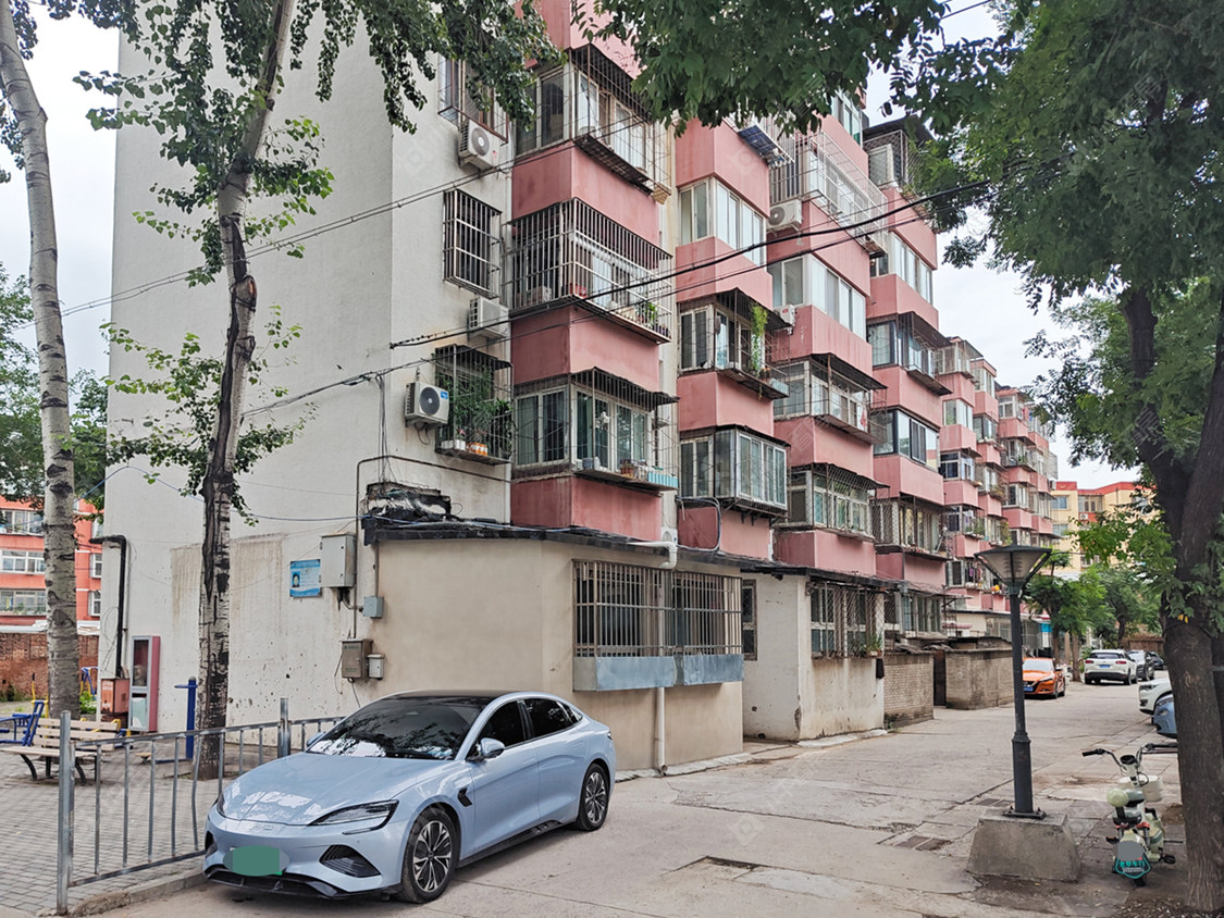 北京昊天大街118号小区_小牛看房