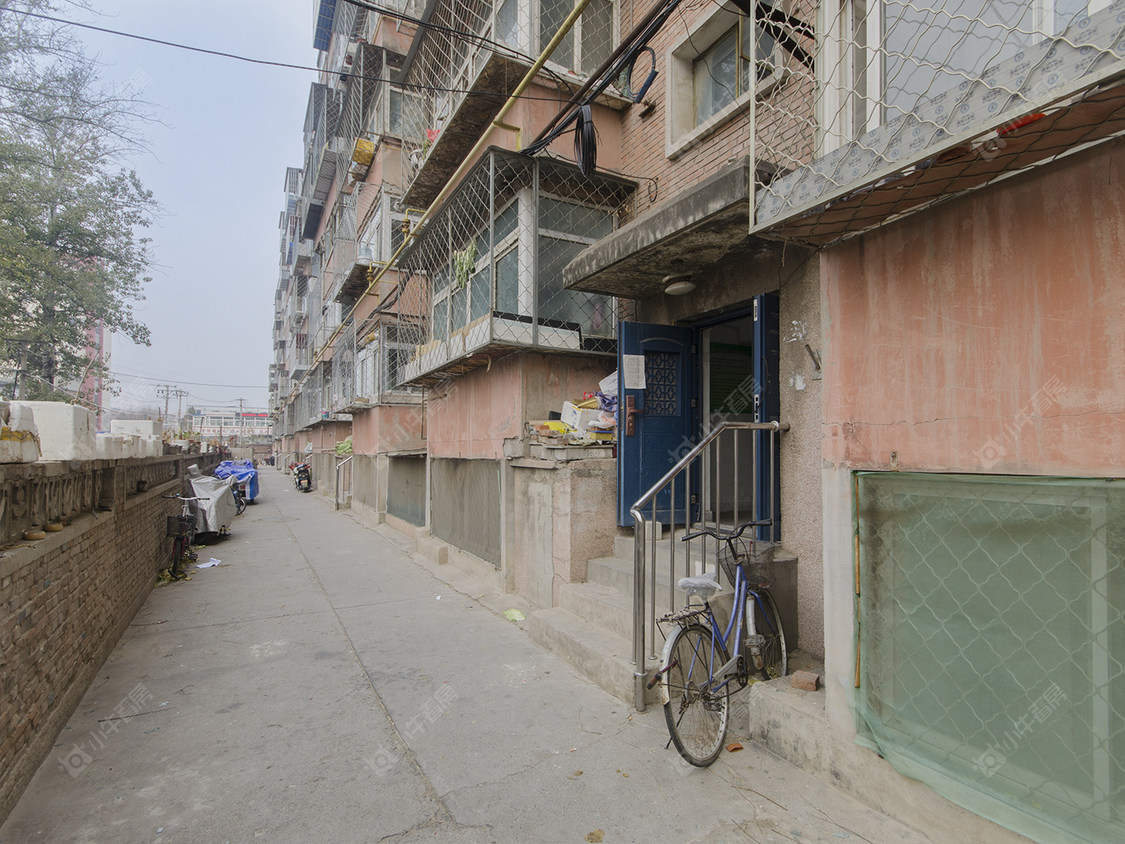 北京滨河路3号小区_滨河路3号小区null