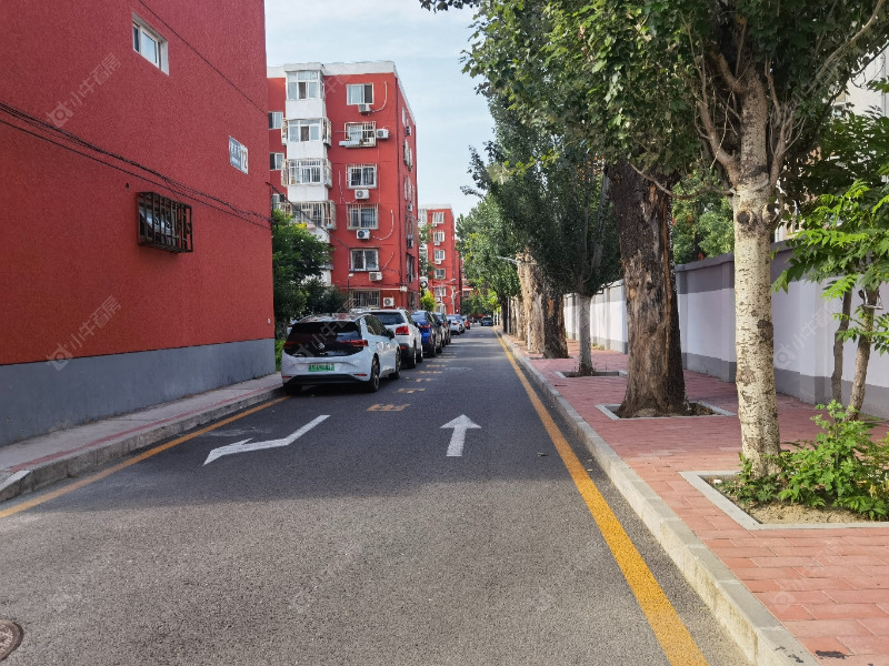 北京建东苑小区_建东苑小区null