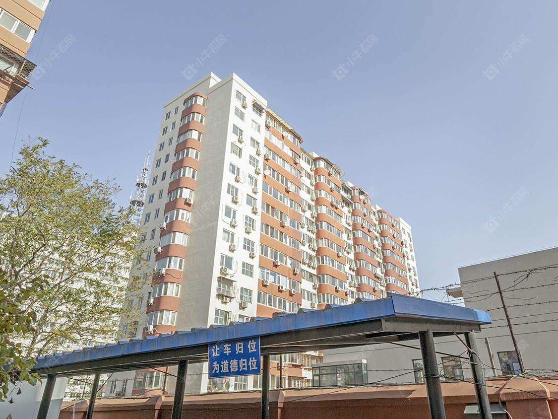 北京新康街甲一号小区_新康街甲一号小区null