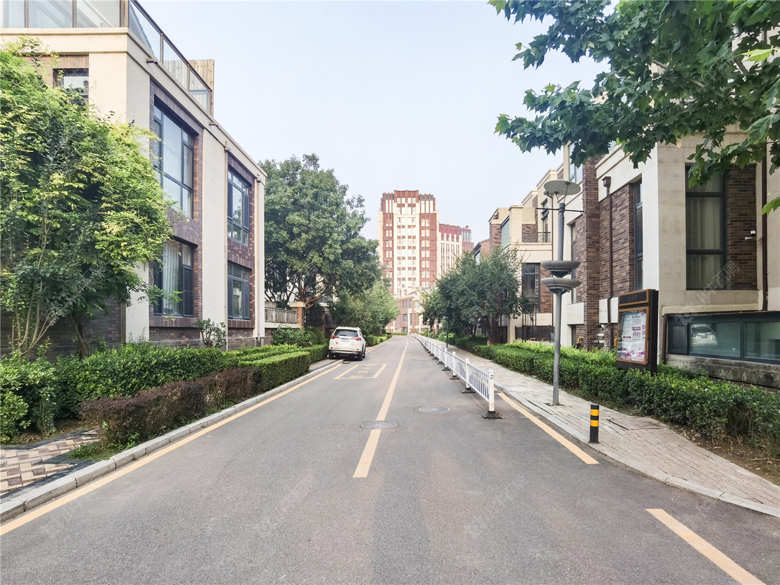 北京中粮祥云小镇北区小区_中粮祥云小镇北区小区null