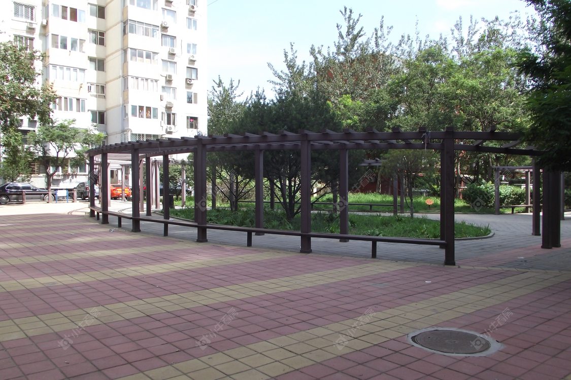 北京西罗园四区小区_西罗园四区小区null