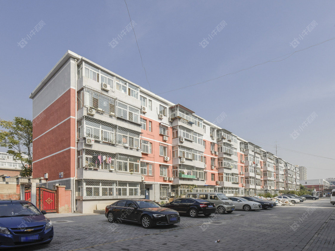 北京建明里小区_建明里小区null