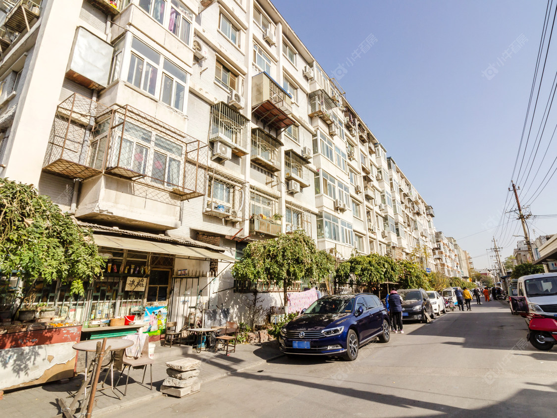 北京华仁路小区小区_华仁路小区小区null