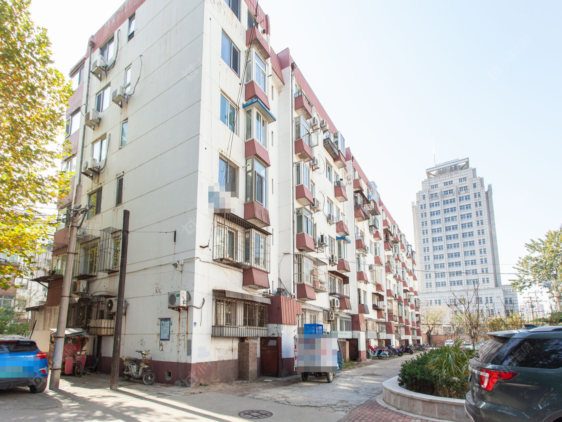 北京后屯路32号院小区_后屯路32号院小区null