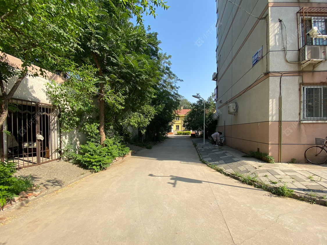 北京原新街小区_原新街小区null