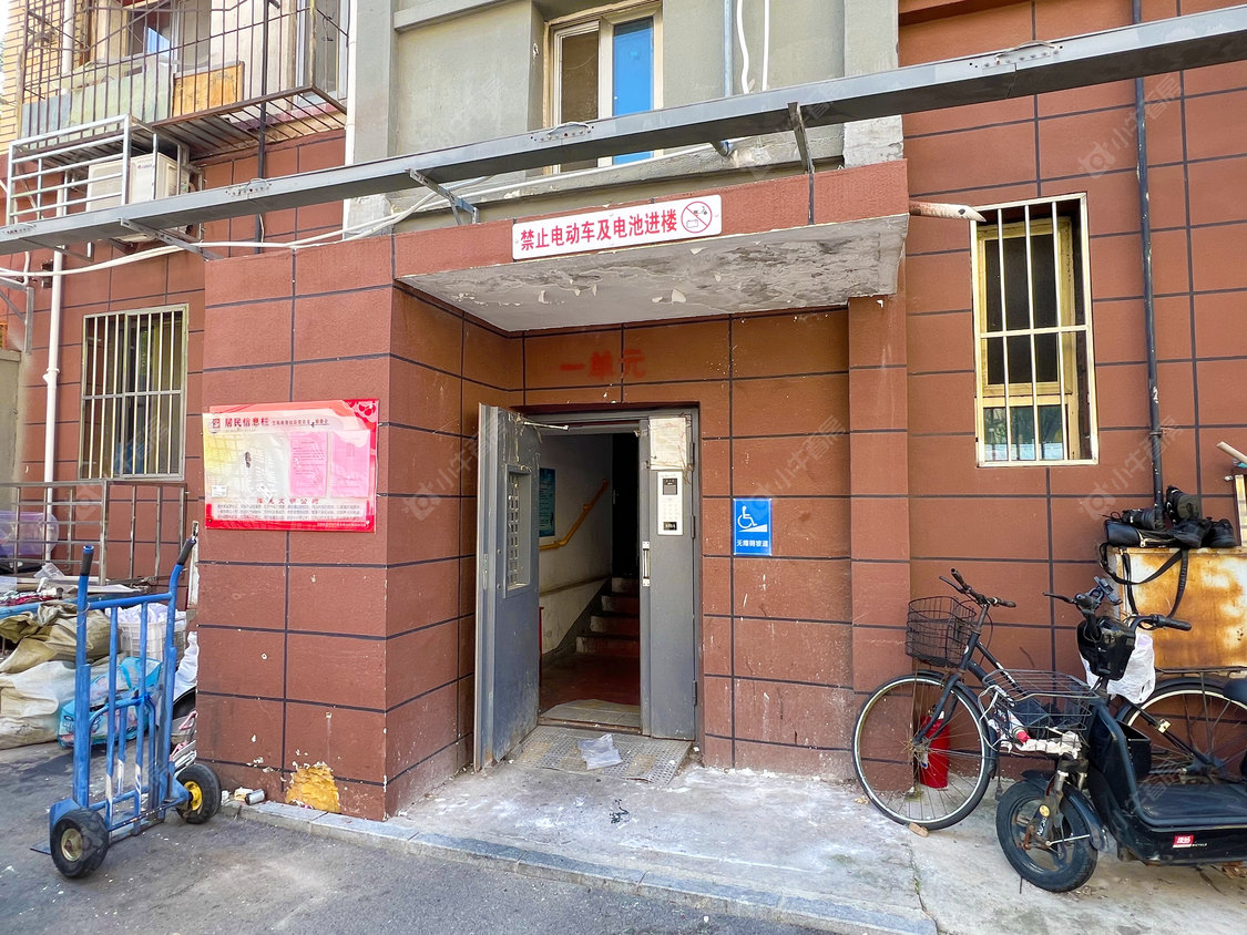 北京玉桥中路17号院小区_玉桥中路17号院小区null