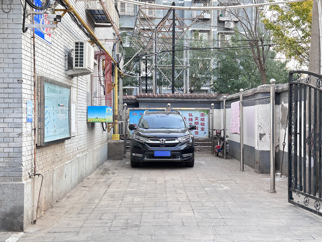 北京城子大街126号小区_城子大街126号小区null