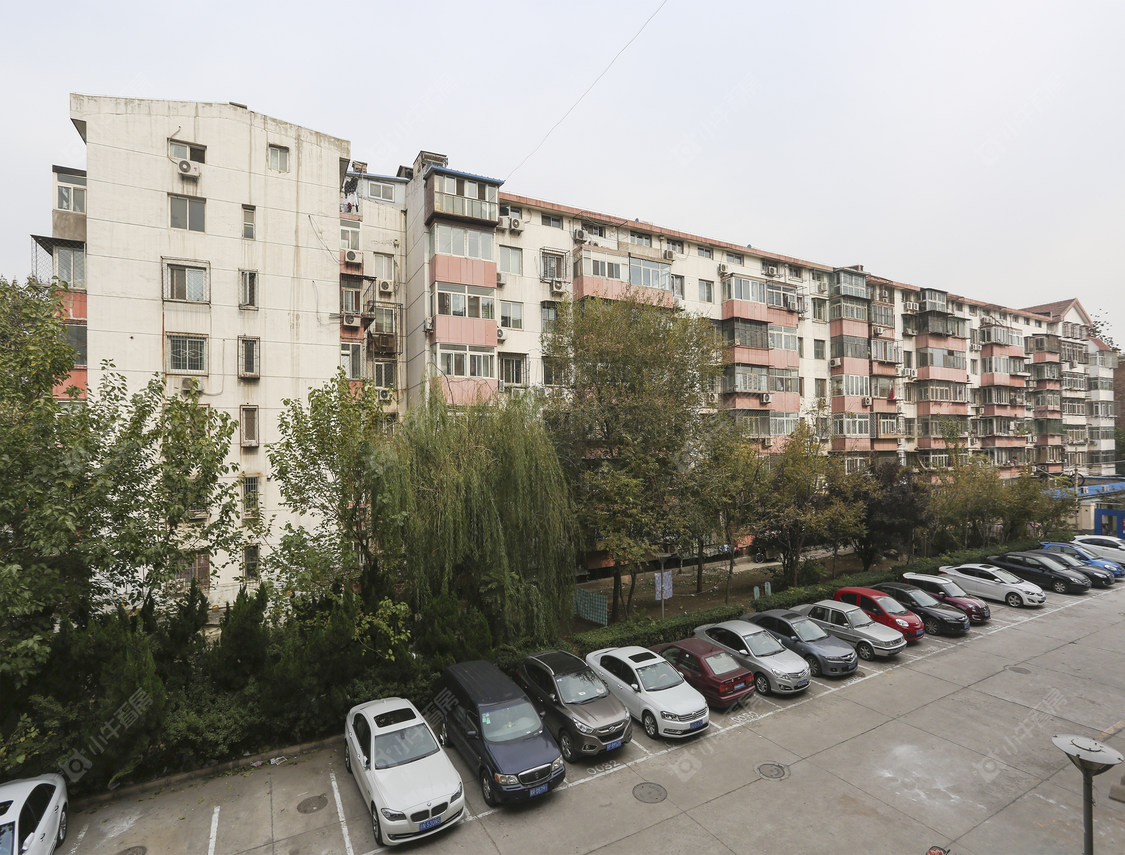北京方南家园一期小区_方南家园一期小区null