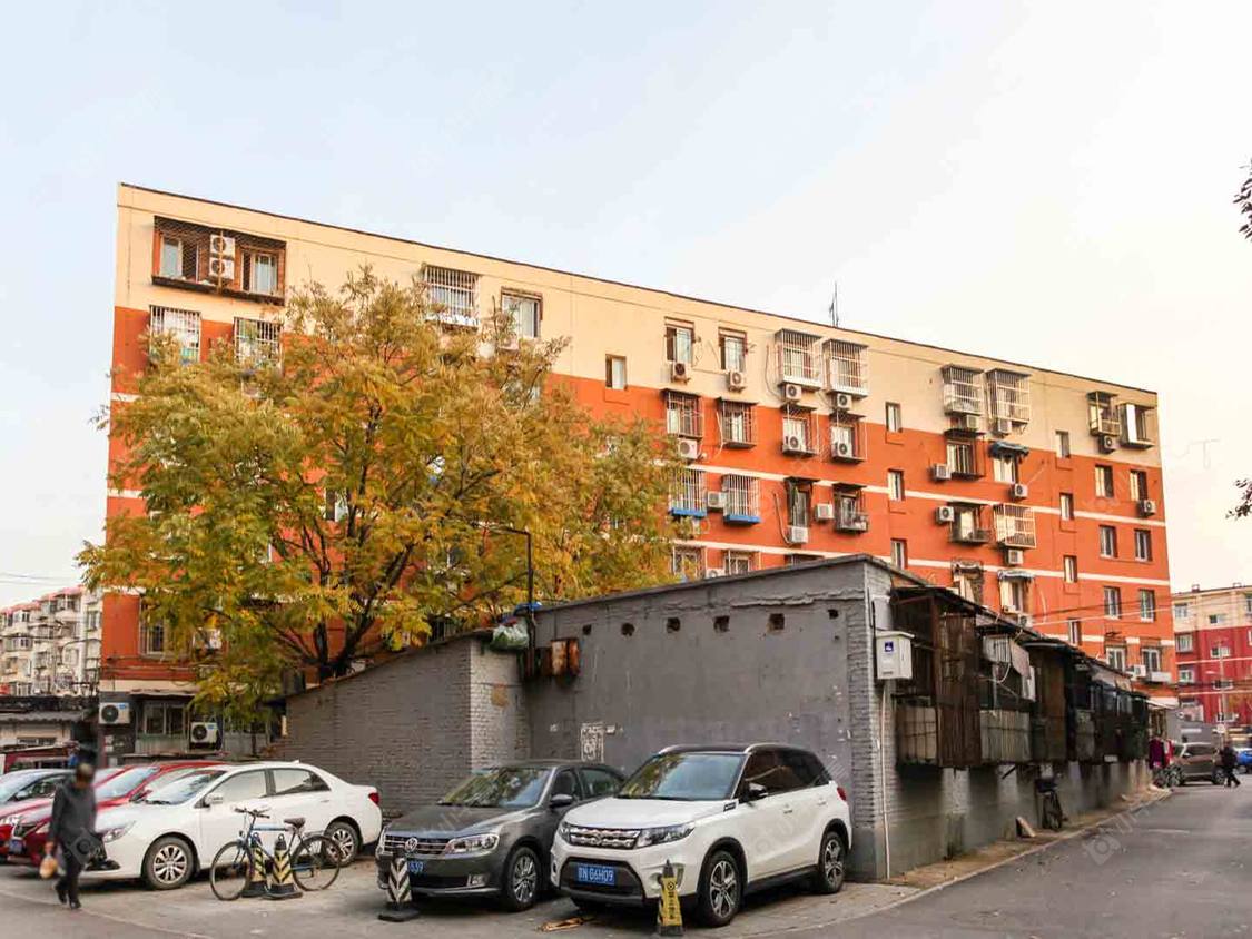 北京红居斜街小区_红居斜街小区null