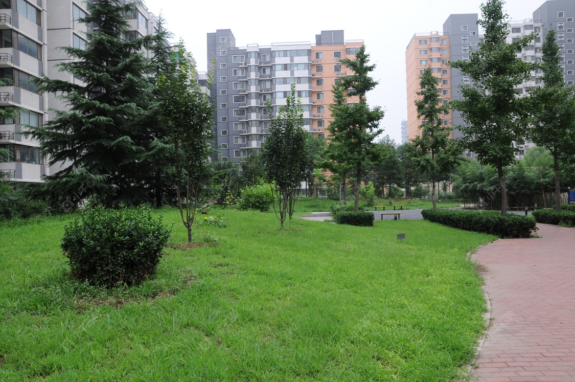 北京清景园小区_清景园小区null