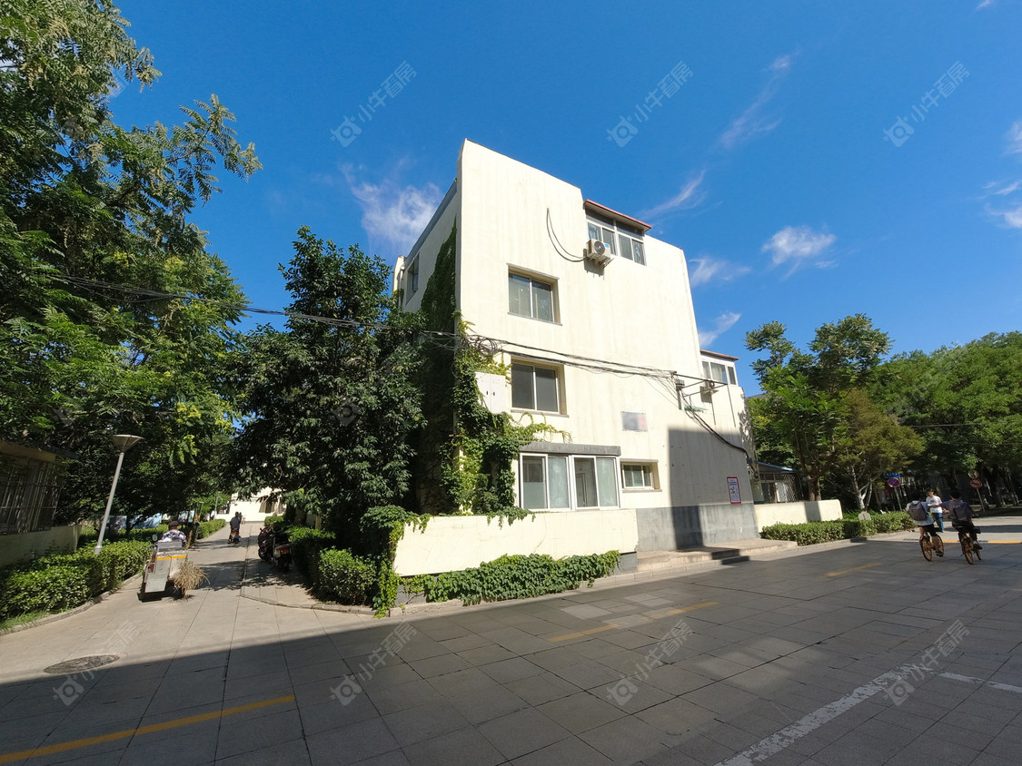 北京北方工业大学宿舍小区_北方工业大学宿舍小区null