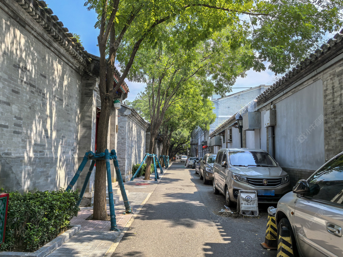 北京国旺胡同小区_小牛看房