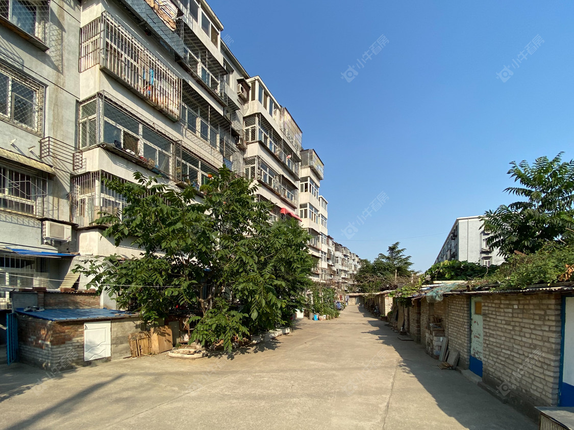 北京农林路社区小区_农林路社区小区null