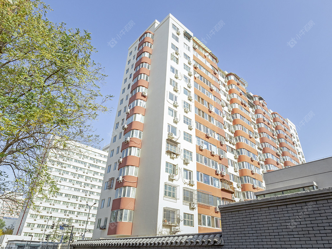 北京新康街甲一号小区_新康街甲一号小区null