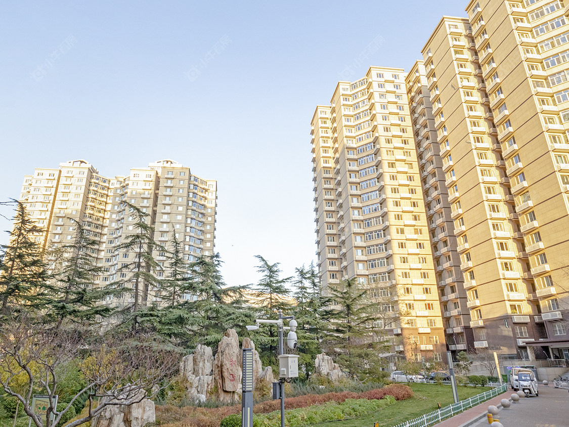 北京新风街1号院小区_新风街1号院小区null