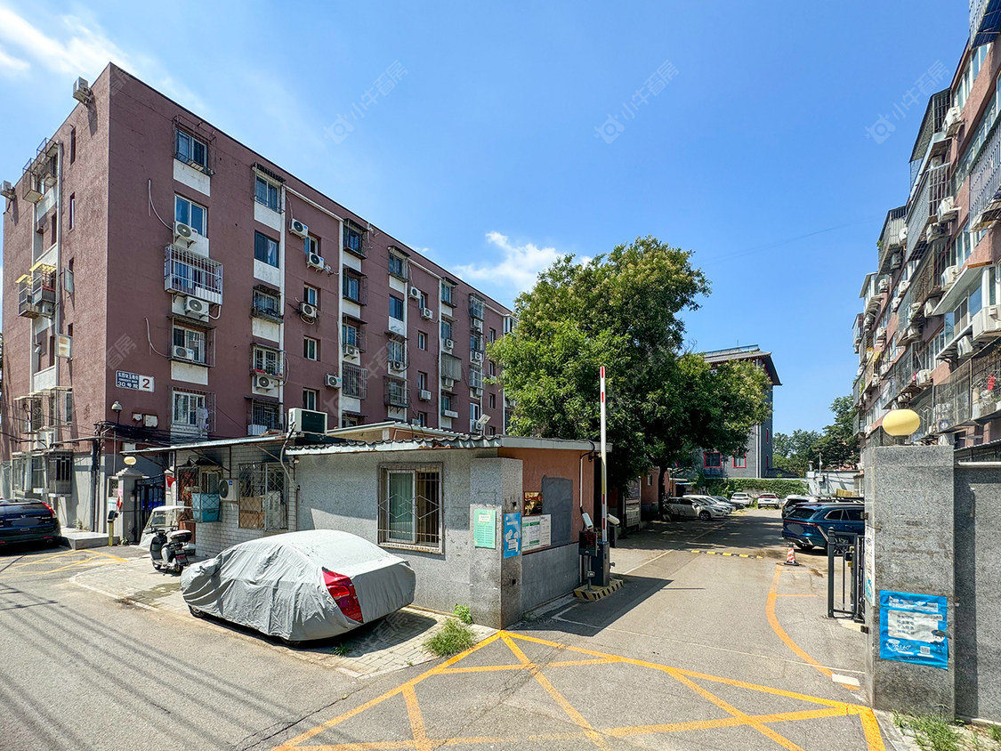 北京东四块玉南街30号院小区_东四块玉南街30号院小区null