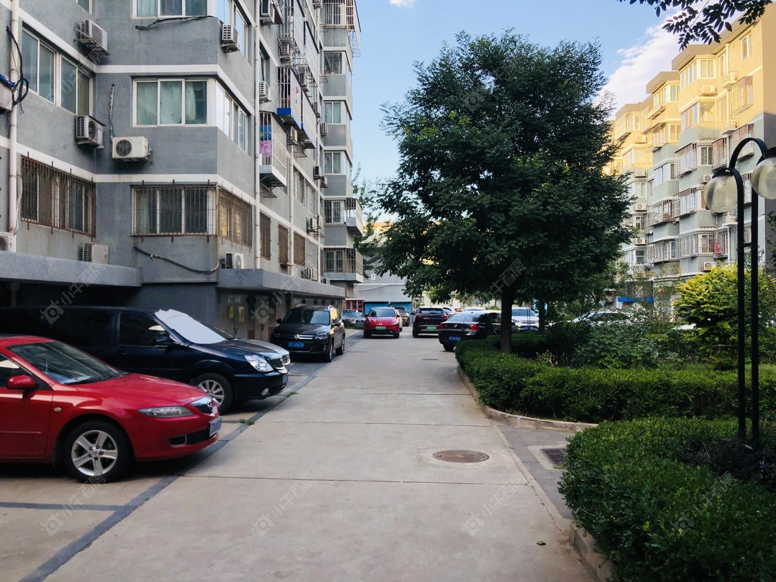 北京城子大街132号院小区_城子大街132号院小区null
