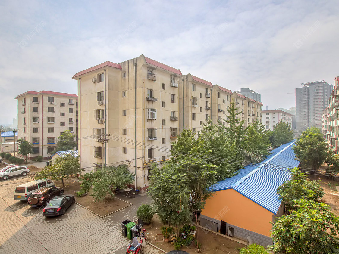北京永兴小区小区_永兴小区小区null