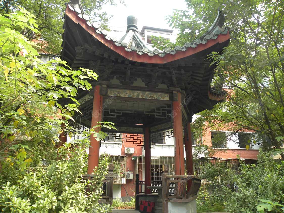 北京建钢南里小区_小牛看房