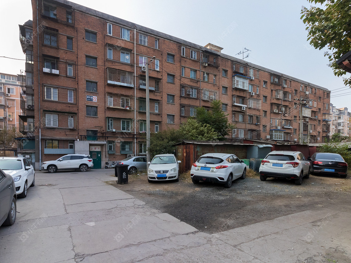 北京粮所家属楼小区_粮所家属楼小区null