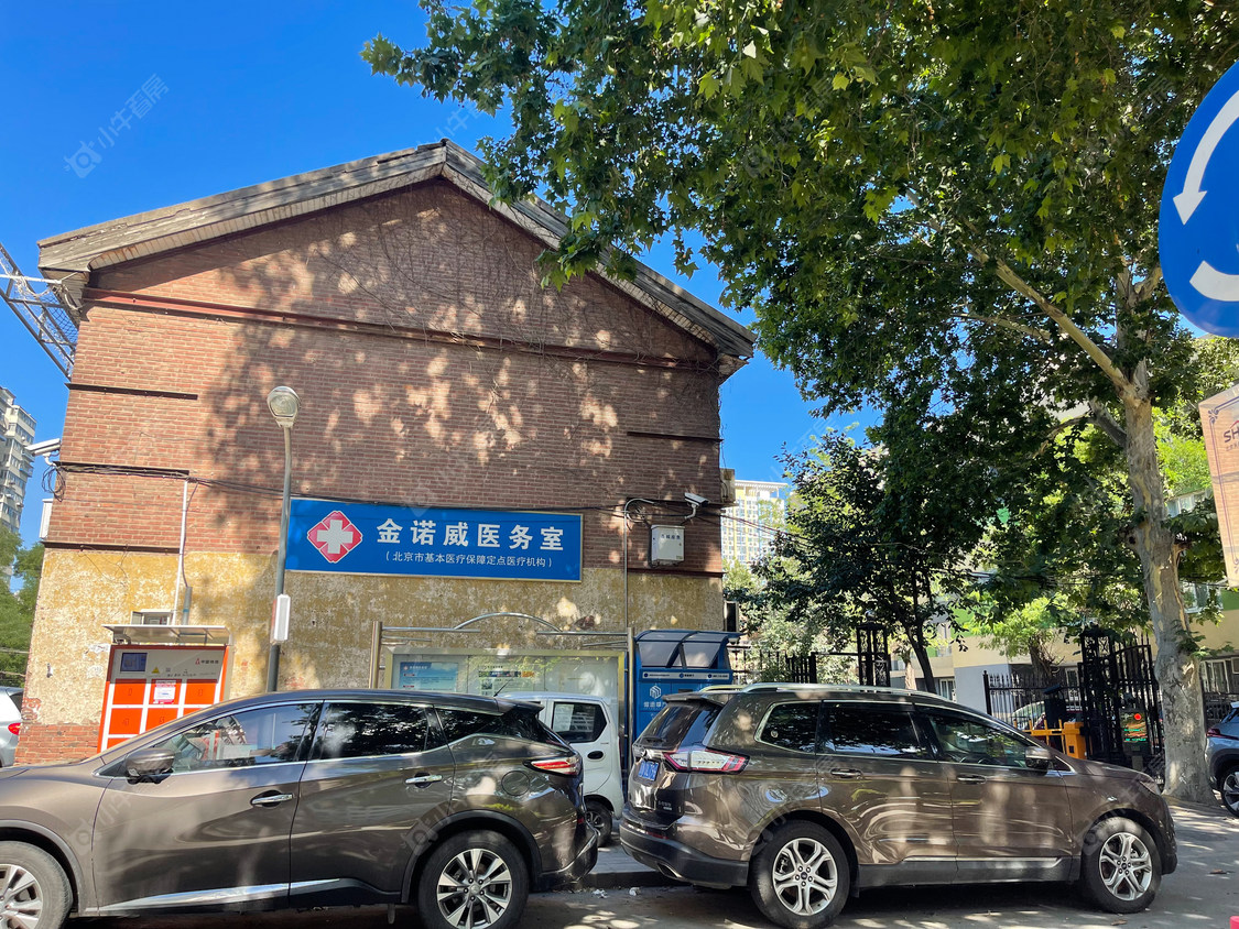 北京白广路小区_白广路小区null