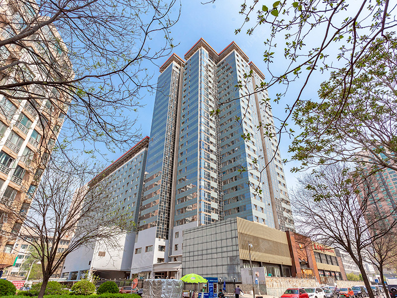 北京京瑞大厦小区_京瑞大厦小区null