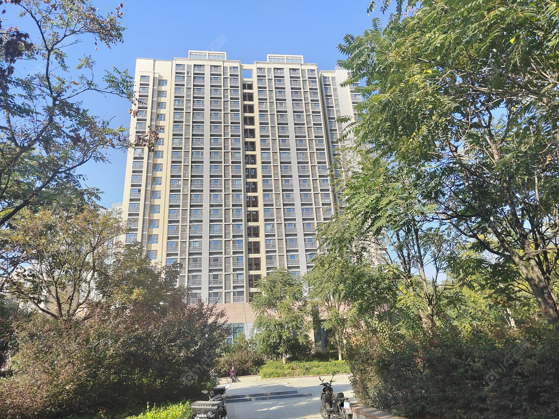 北京中建港怡嘉园小区_中建港怡嘉园小区null