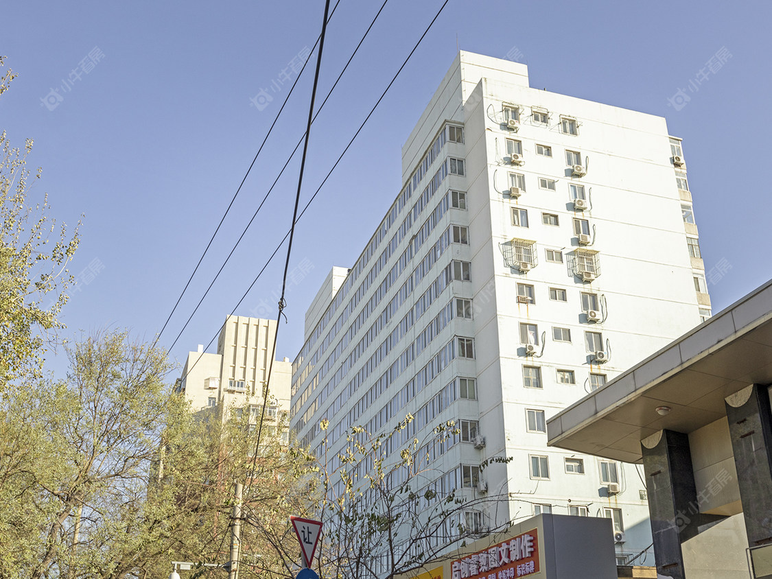 北京学院南路34号院小区_学院南路34号院小区null