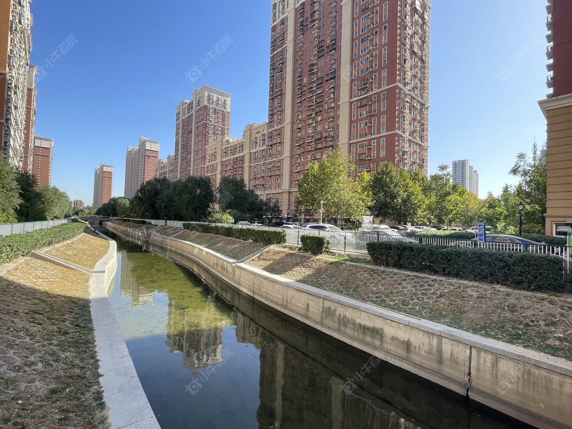 北京北花园小区3号院小区_北花园小区3号院小区null