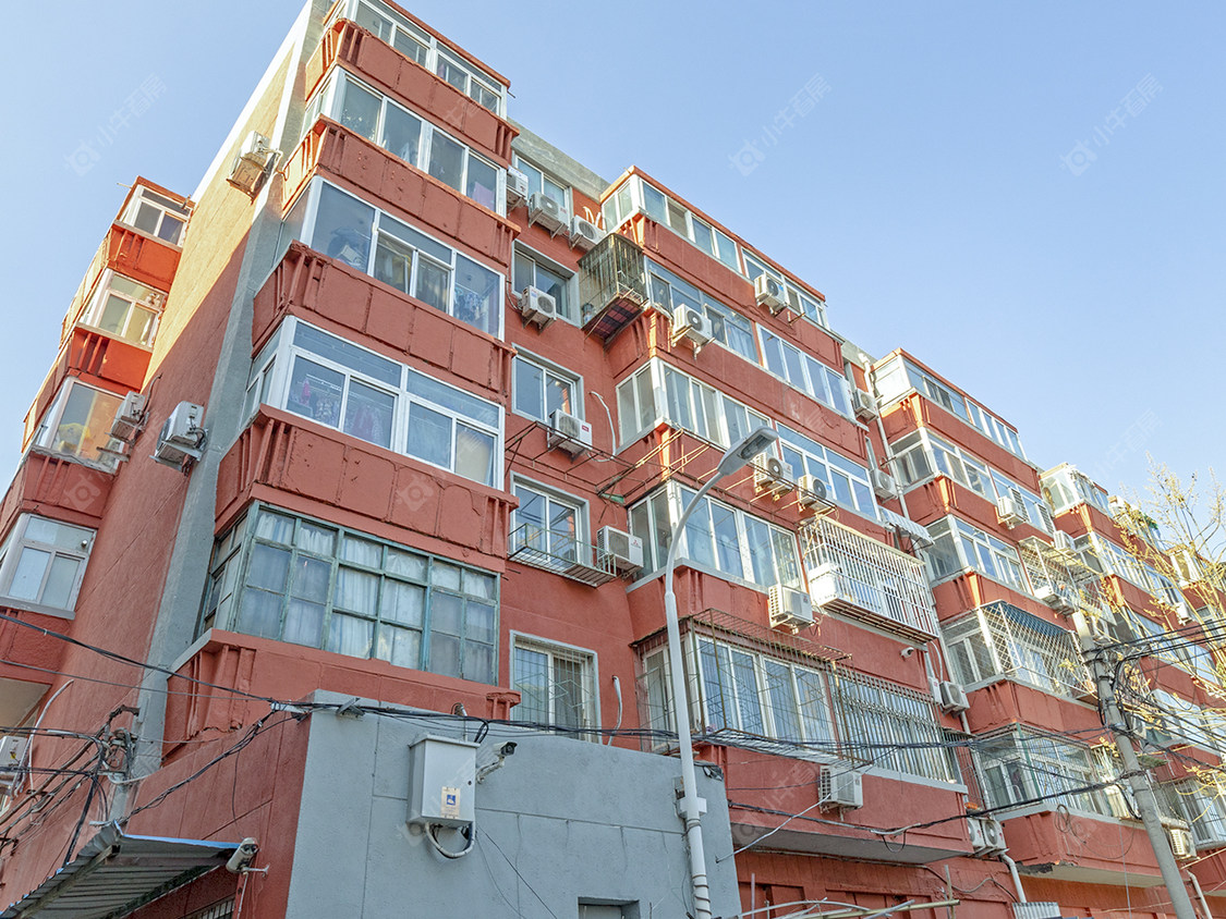 北京新外大街6号院小区_新外大街6号院小区null