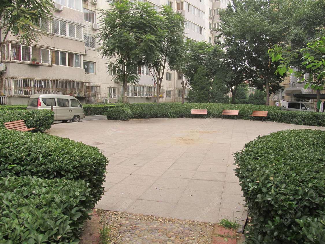 北京总装备部家属区小区_总装备部家属区小区null