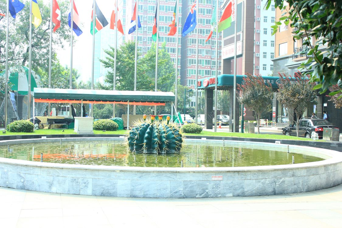 北京金桥国际小区_小牛看房
