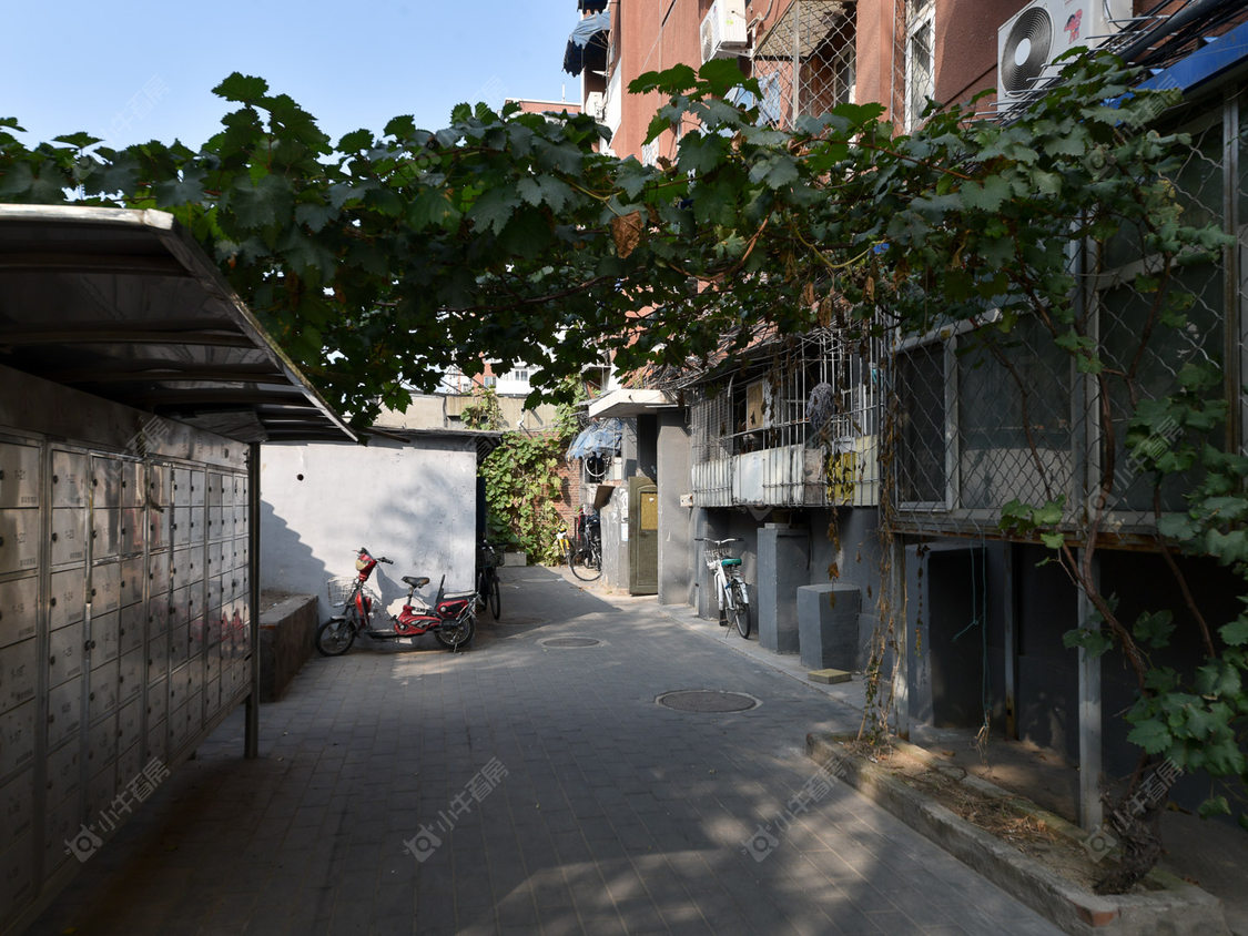 北京东三环南路小区_东三环南路小区null